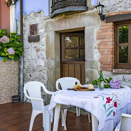 El Llosin Country house