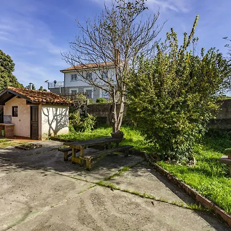 El Llosin Country house *