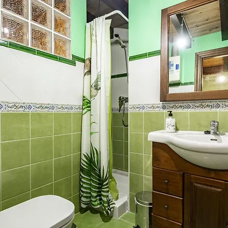 El Llosin منزل ريفي ريباذيسييّا