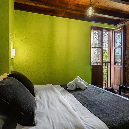 Casa rural El Llosín