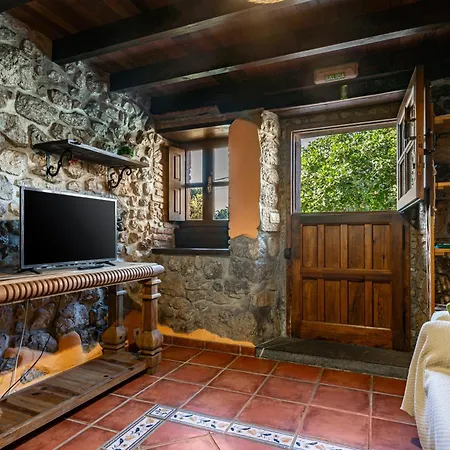 El Llosin Landhaus *
