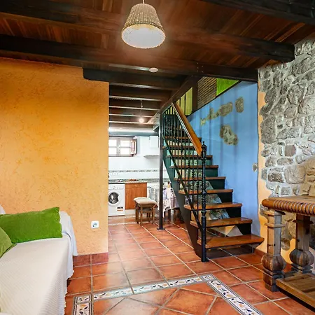 El Llosin Landhaus