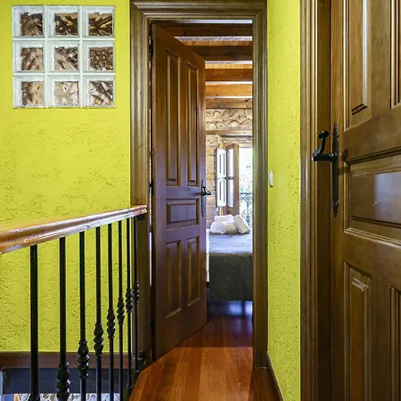 El Llosin Landhaus *