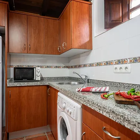 Εξοχικό σπίτι El Llosin Ribadesella