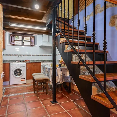 El Llosin Landhaus