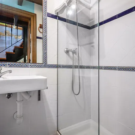 Εξοχικό σπίτι El Llosin *