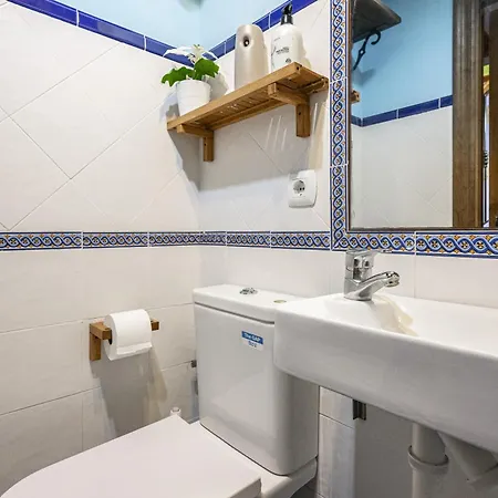 Εξοχικό σπίτι El Llosin Ribadesella